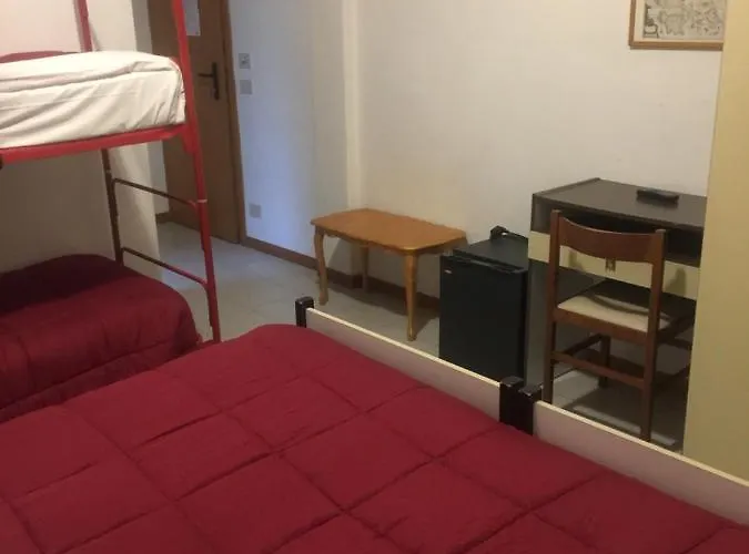 Hotel Sestriere