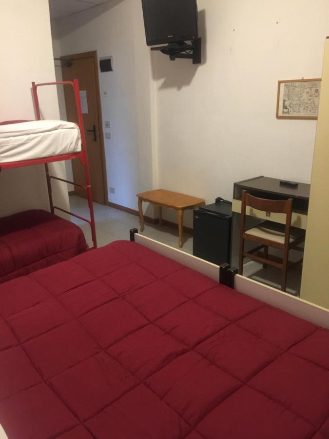 Sestriere Hotel