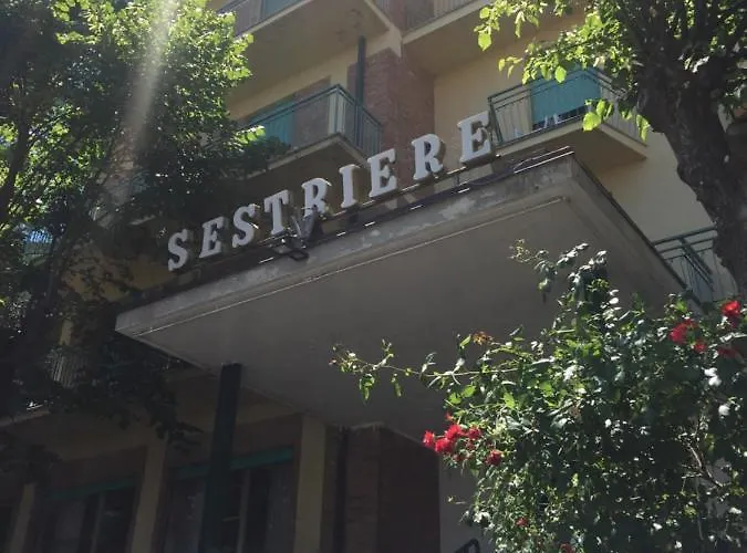 Hotel Sestriere